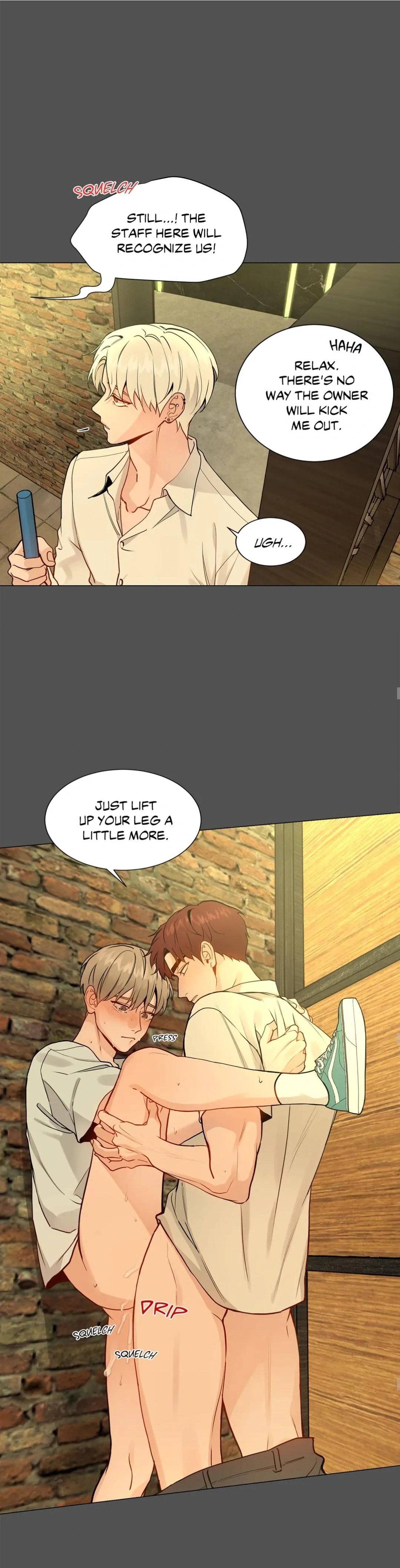 Read My Suha chapter 115.5 image 23 on Lezhin