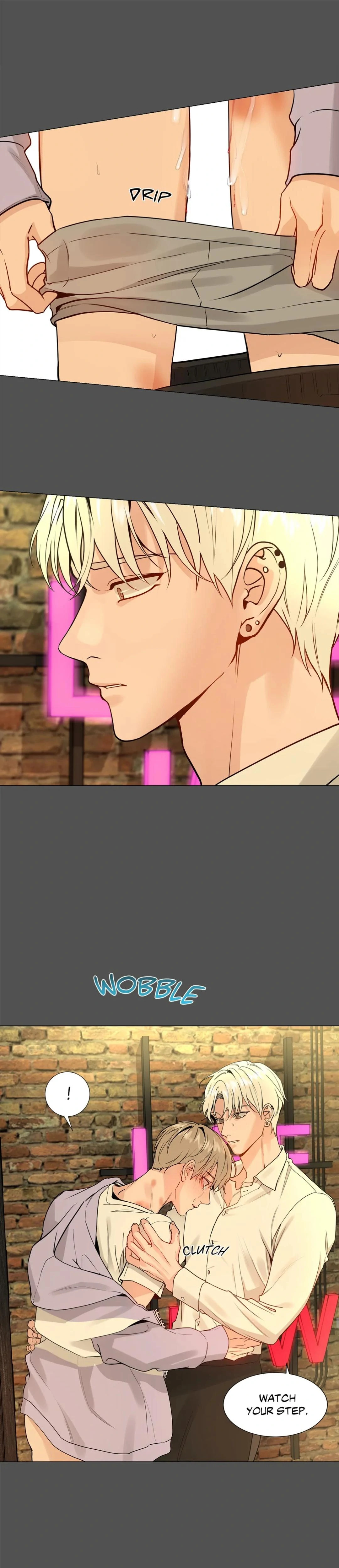Read My Suha chapter 115.5 image 32 on Lezhin