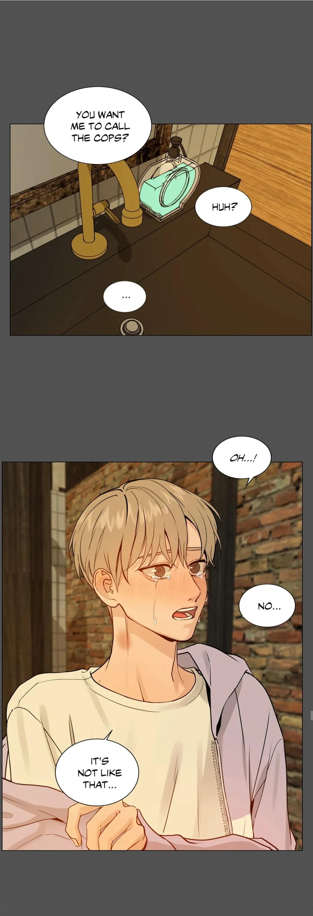 Read My Suha chapter 115.5 image 34 on Lezhin