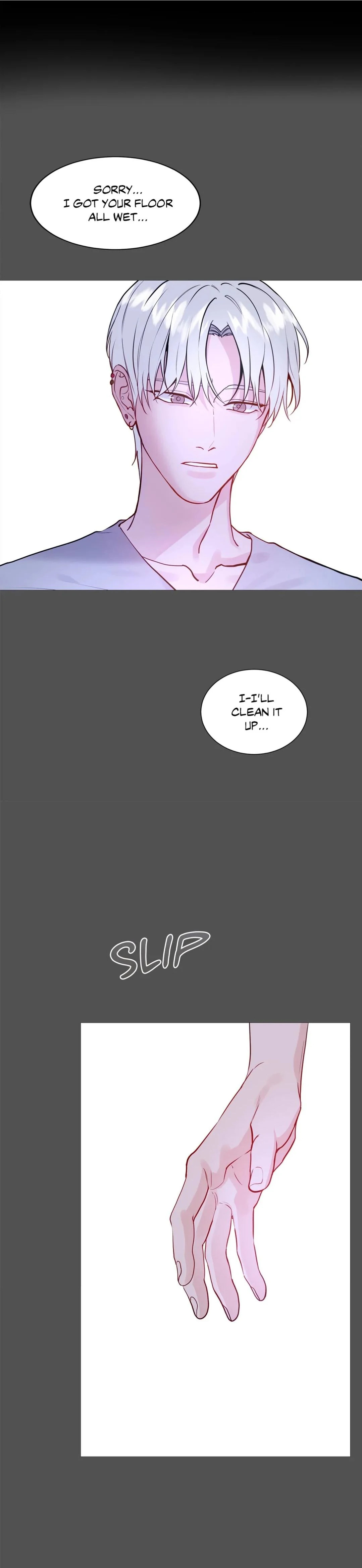 Read My Suha chapter 115.5 image 44 on Lezhin