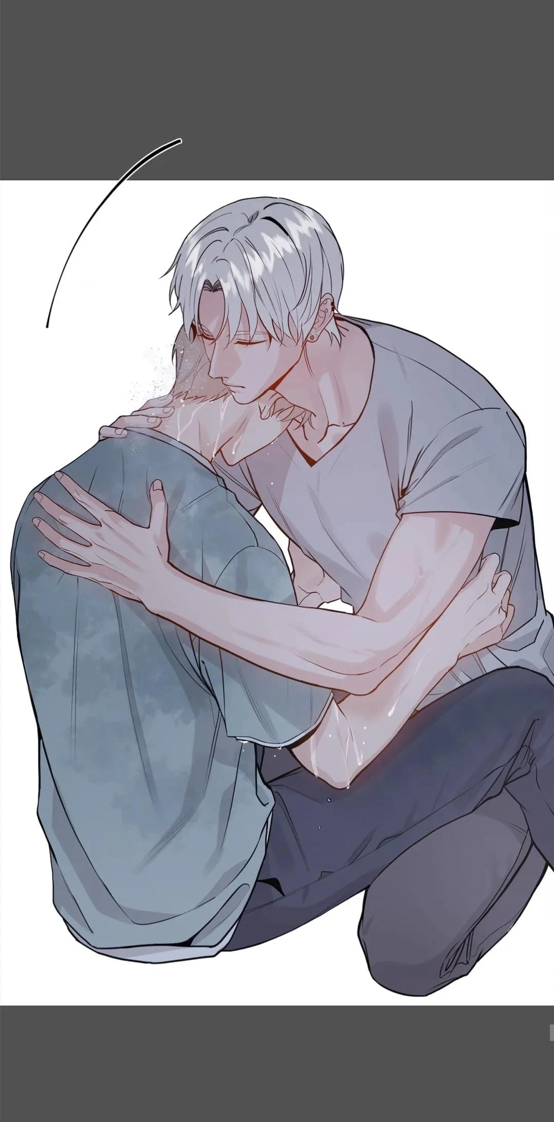 Read My Suha chapter 115.5 image 45 on Lezhin