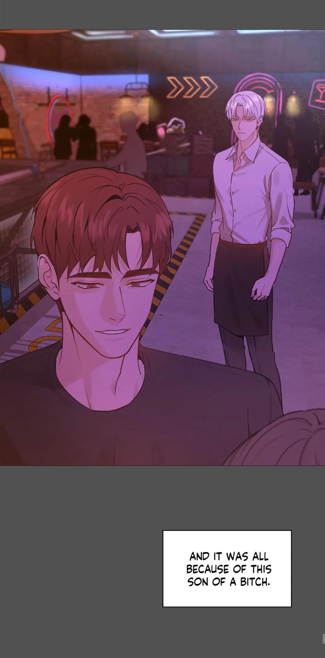 Read My Suha chapter 115.5 image 48 on Lezhin
