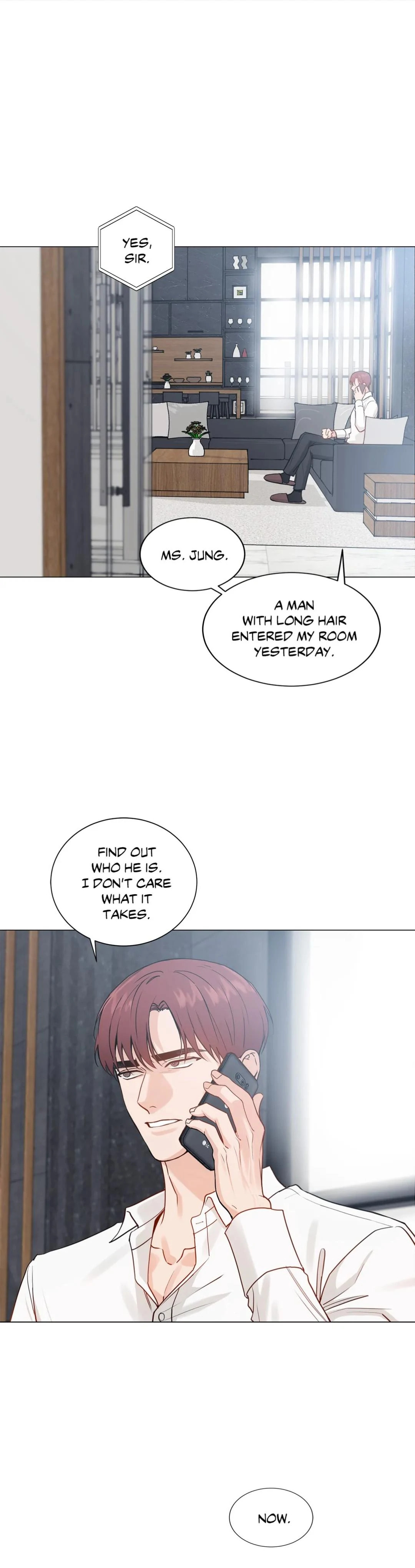 Read My Suha chapter 115.5 image 6 on Lezhin