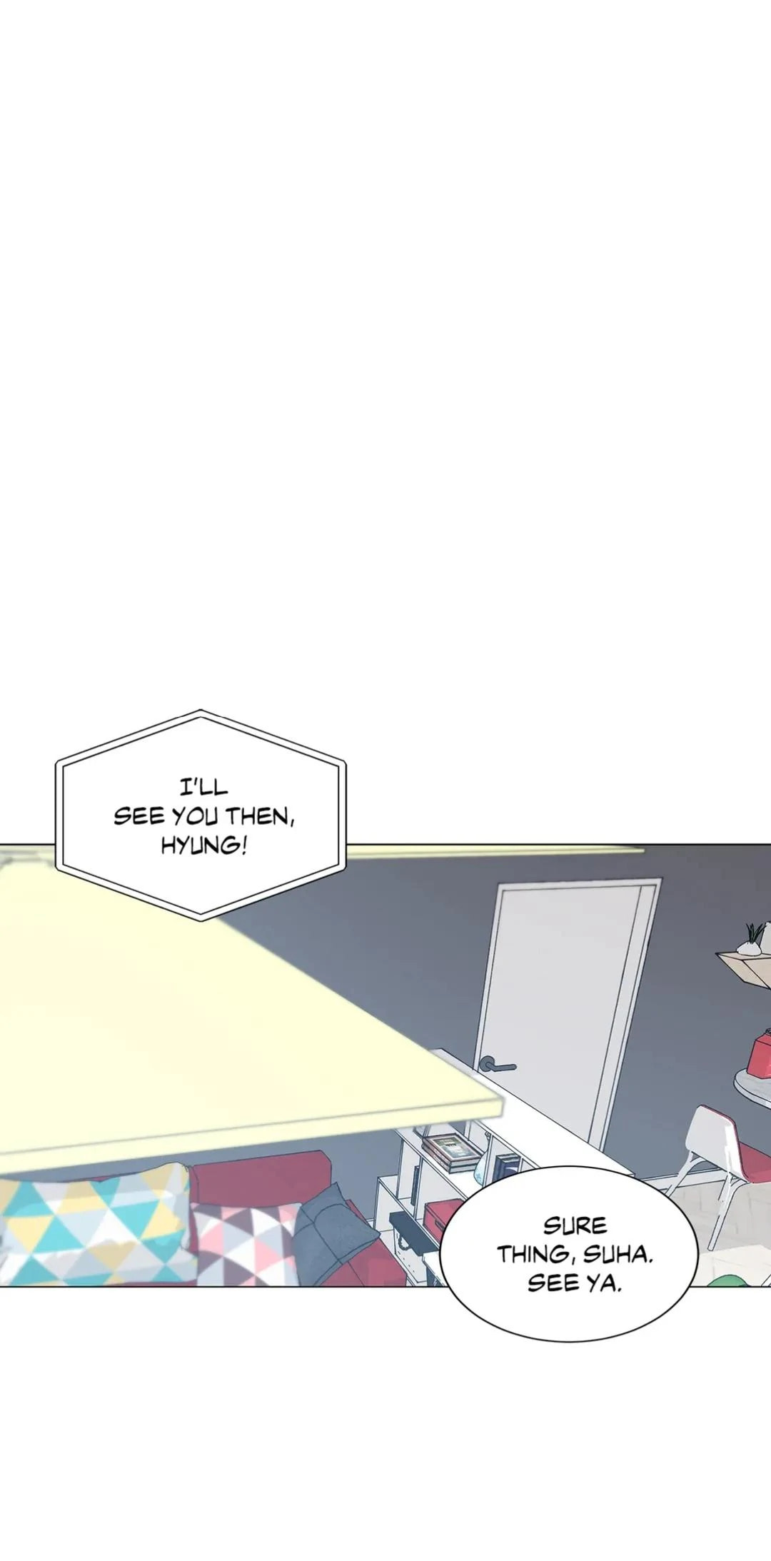 Read My Suha chapter 115.5 image 8 on Lezhin