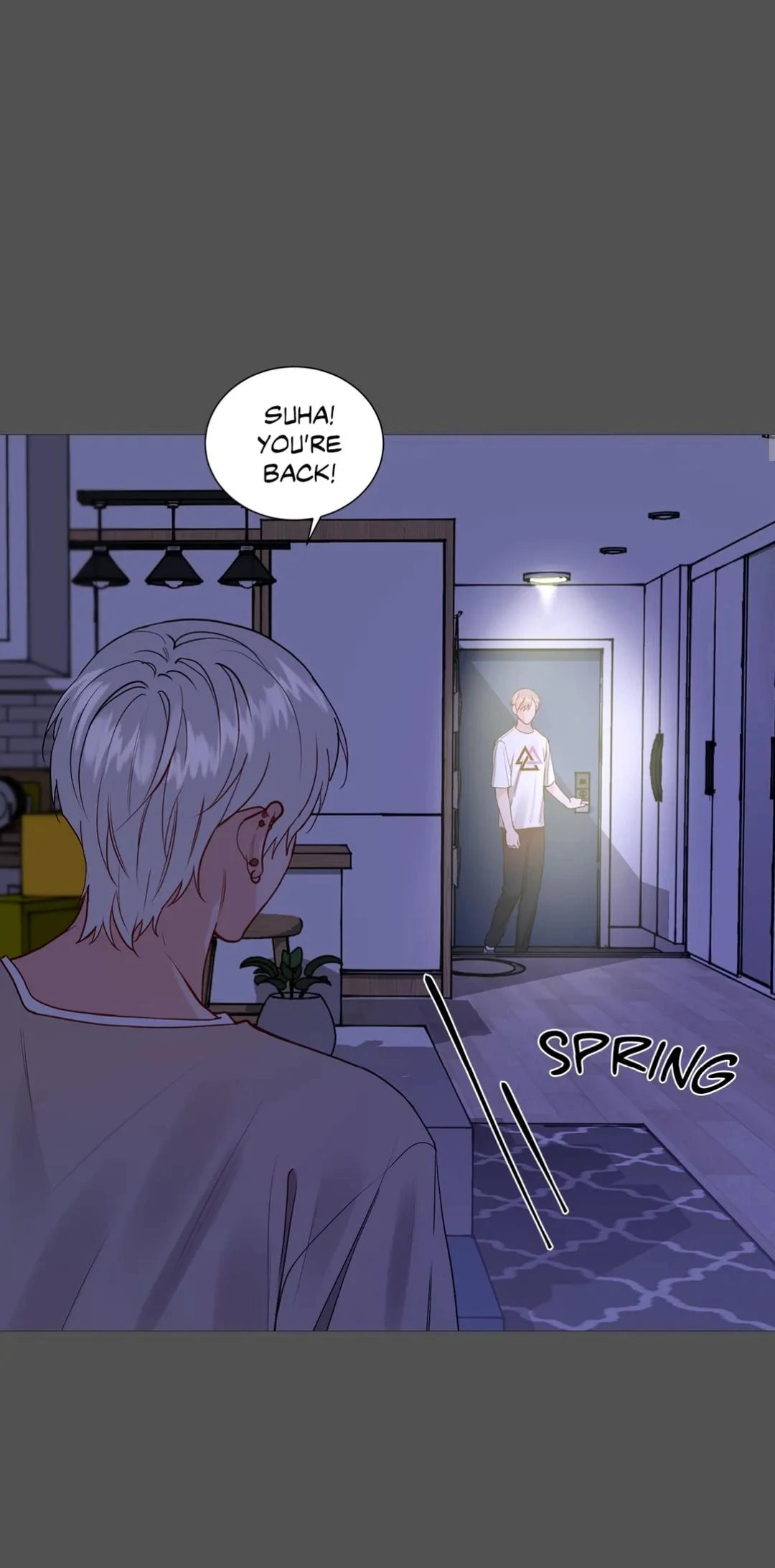 Read My Suha chapter 115.6 image 11 on Lezhin