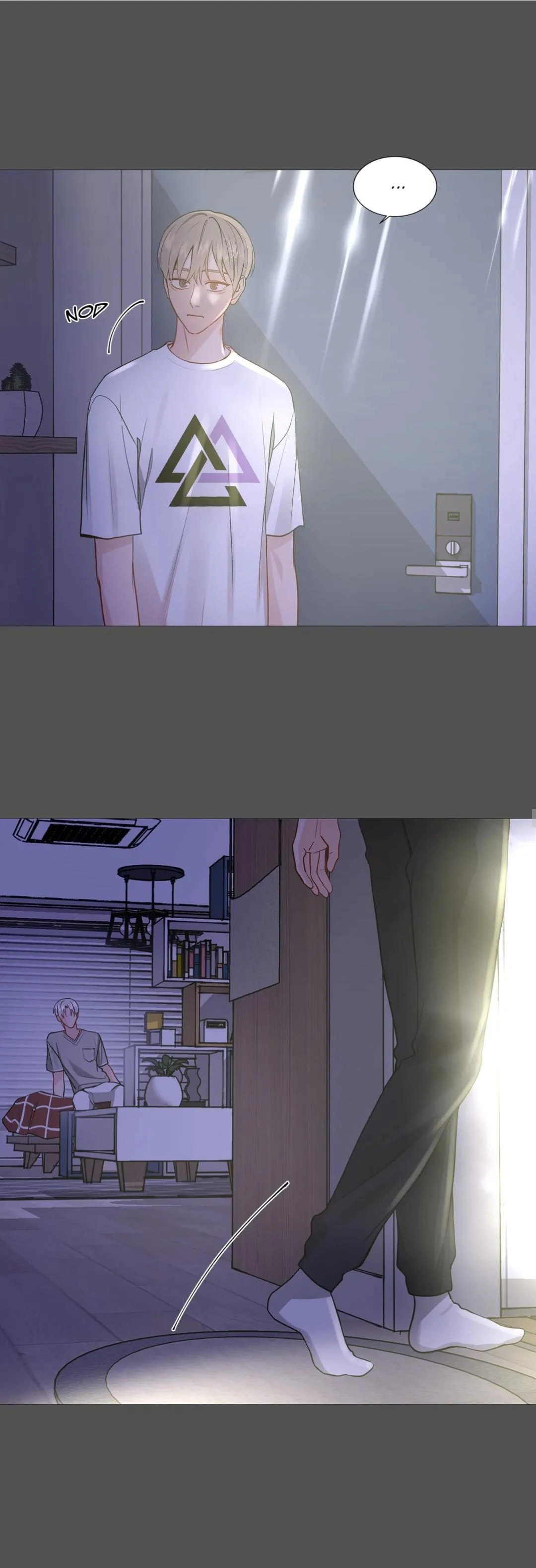 Read My Suha chapter 115.6 image 12 on Lezhin