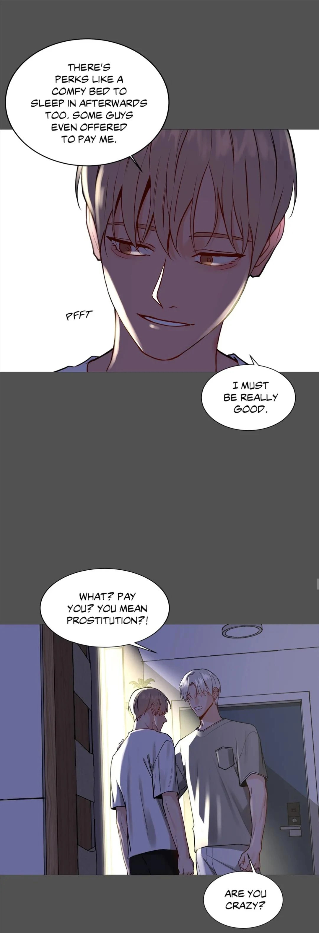 Read My Suha chapter 115.6 image 18 on Lezhin