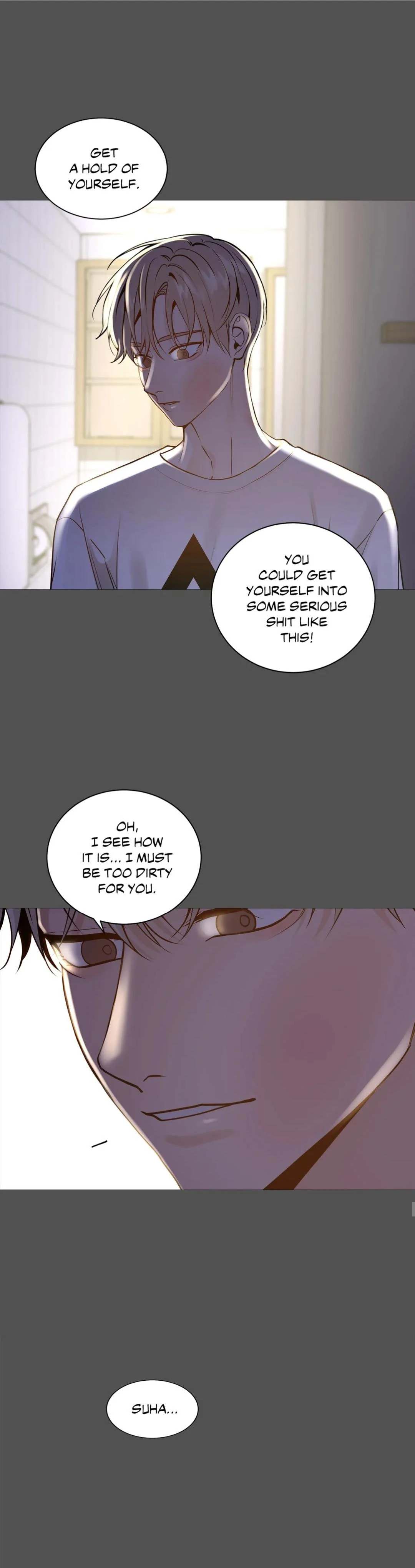 Read My Suha chapter 115.6 image 23 on Lezhin