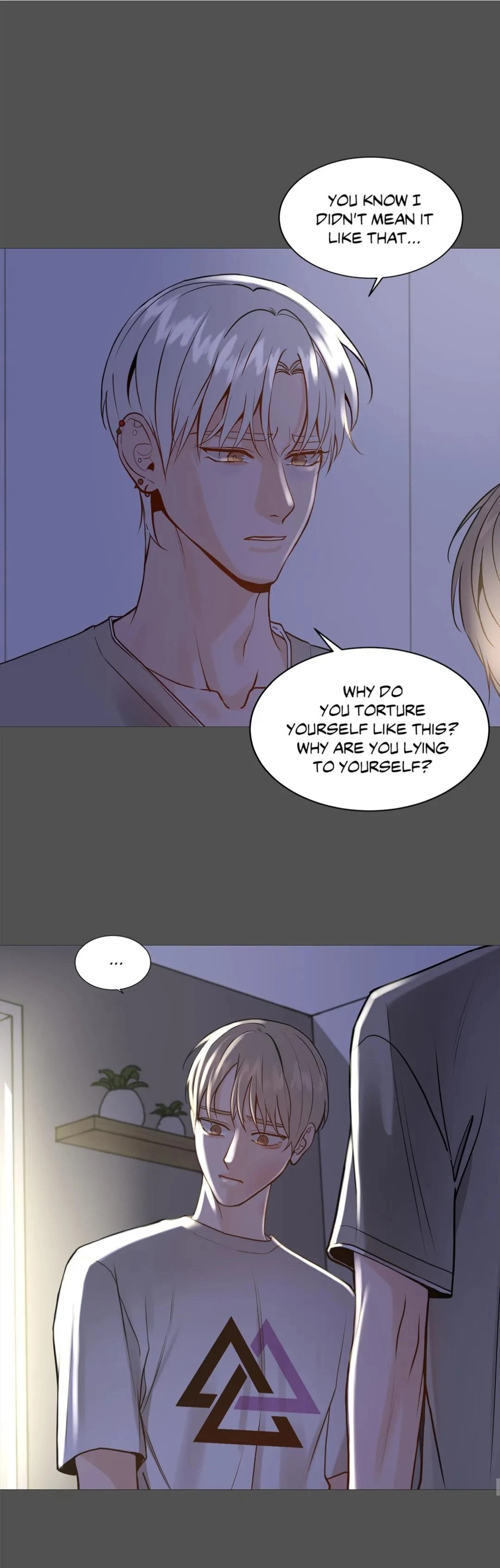 Read My Suha chapter 115.6 image 24 on Lezhin