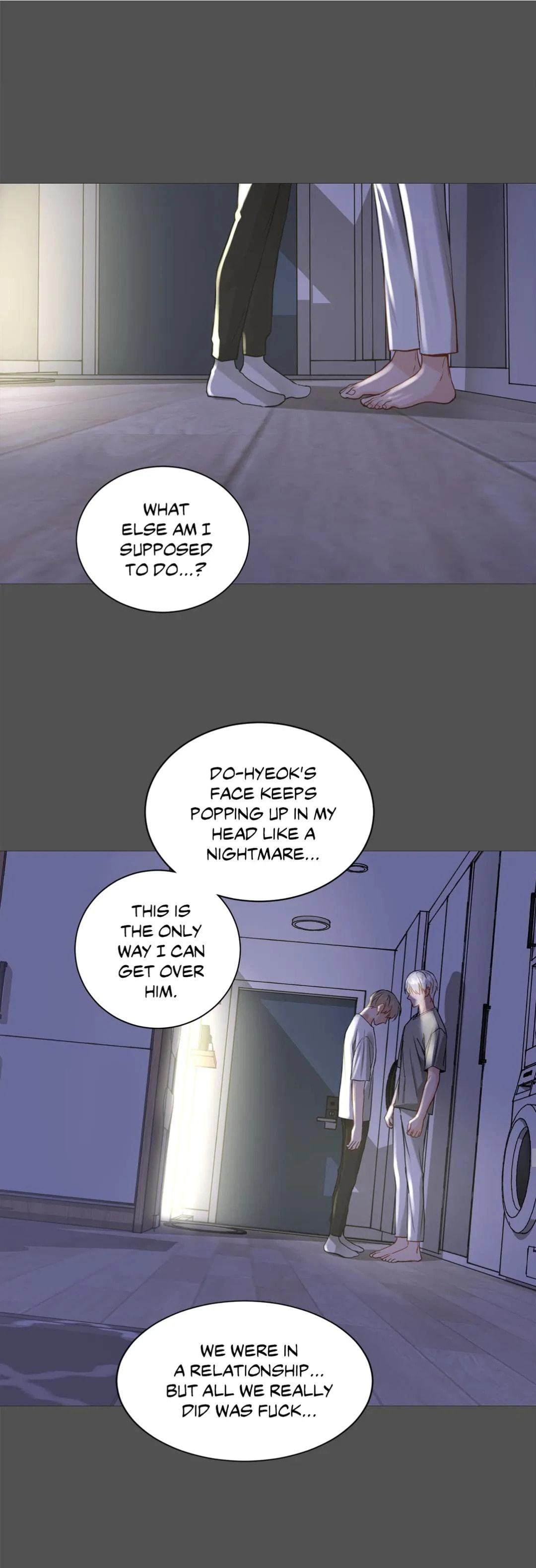 Read My Suha chapter 115.6 image 25 on Lezhin