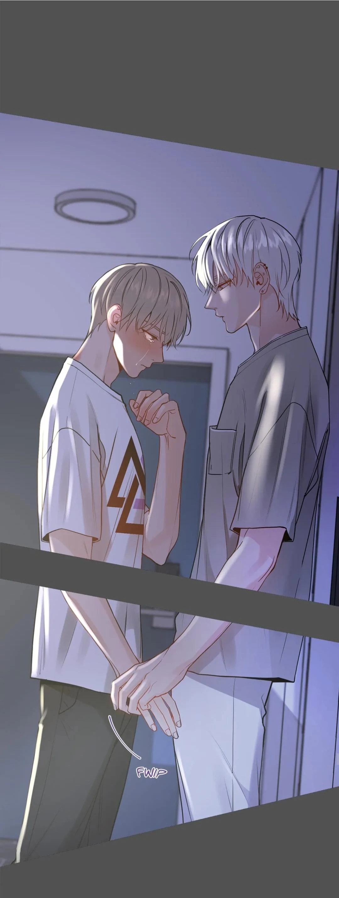 Read My Suha chapter 115.6 image 27 on Lezhin
