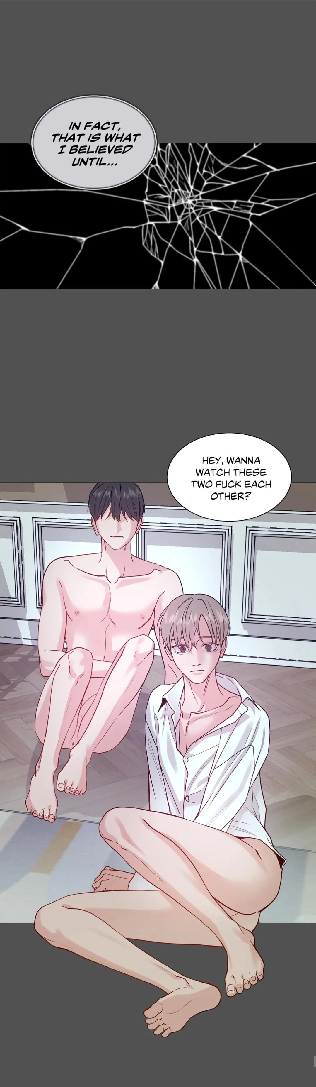 Read My Suha chapter 115.6 image 32 on Lezhin