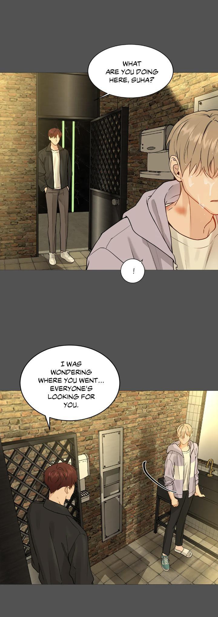 Read My Suha chapter 115.7 image 13 on Lezhin