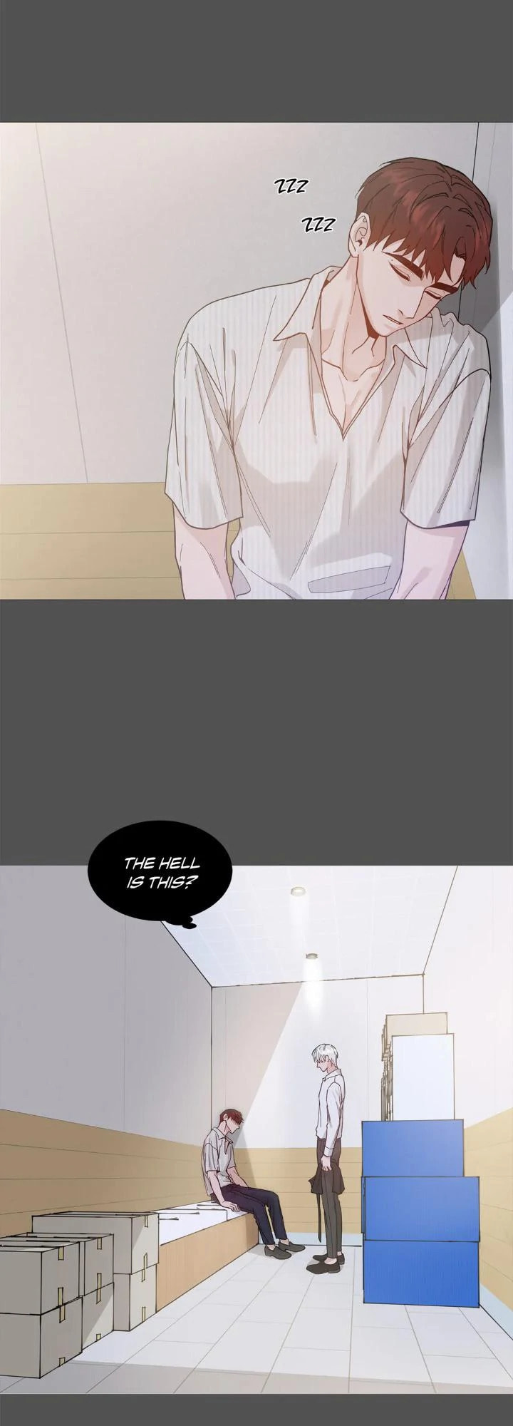 Read My Suha chapter 115.7 image 22 on Lezhin