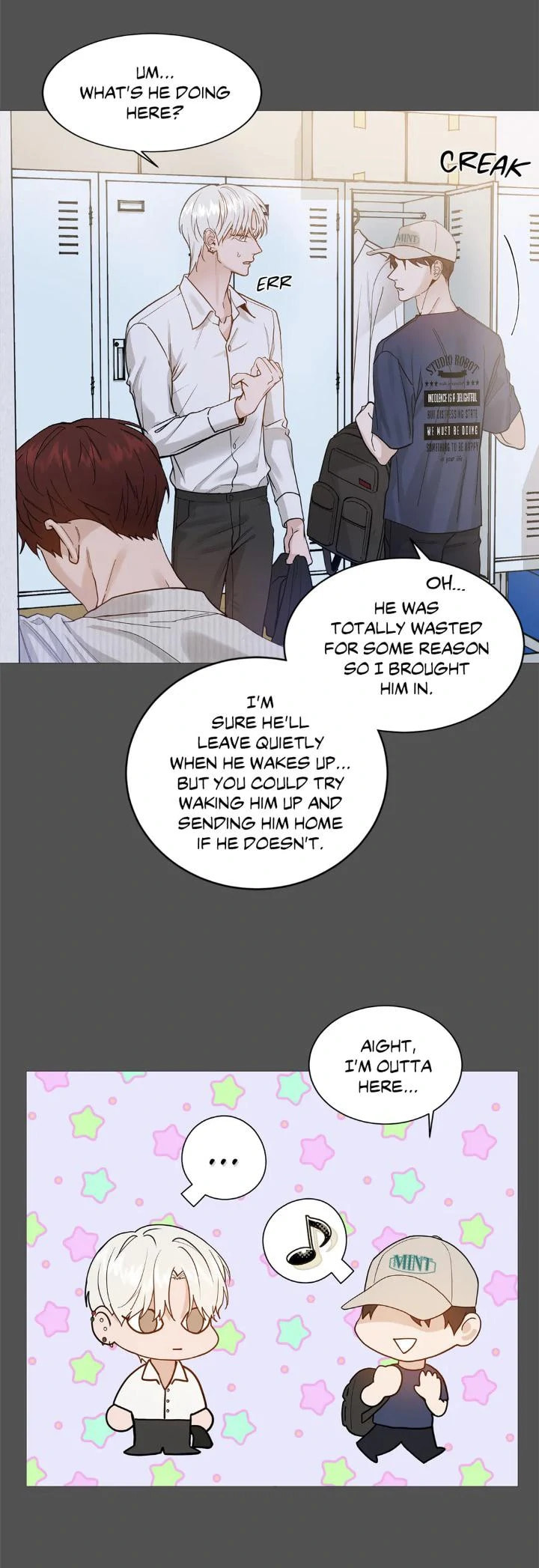 Read My Suha chapter 115.7 image 24 on Lezhin