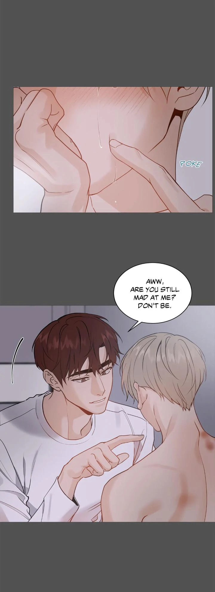 Read My Suha chapter 115.7 image 3 on Lezhin