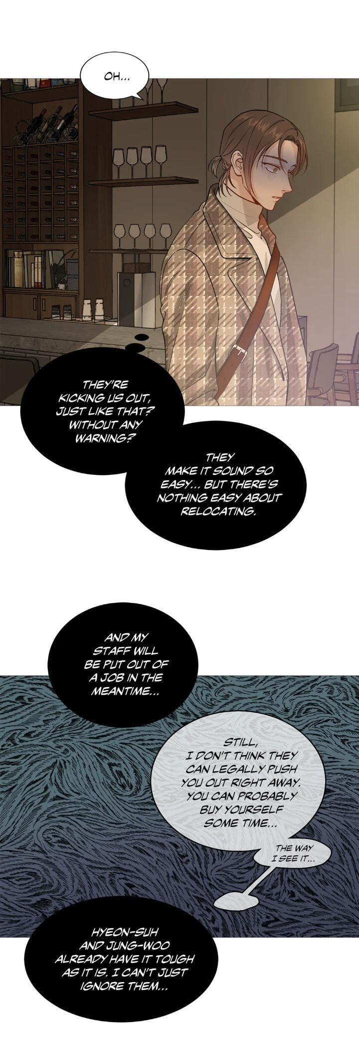 Read My Suha chapter 115.7 image 43 on Lezhin