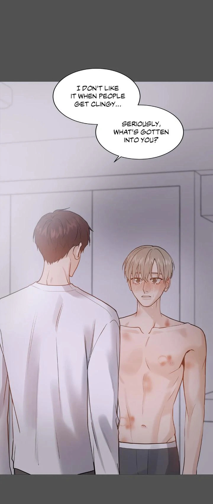 Read My Suha chapter 115.7 image 8 on Lezhin