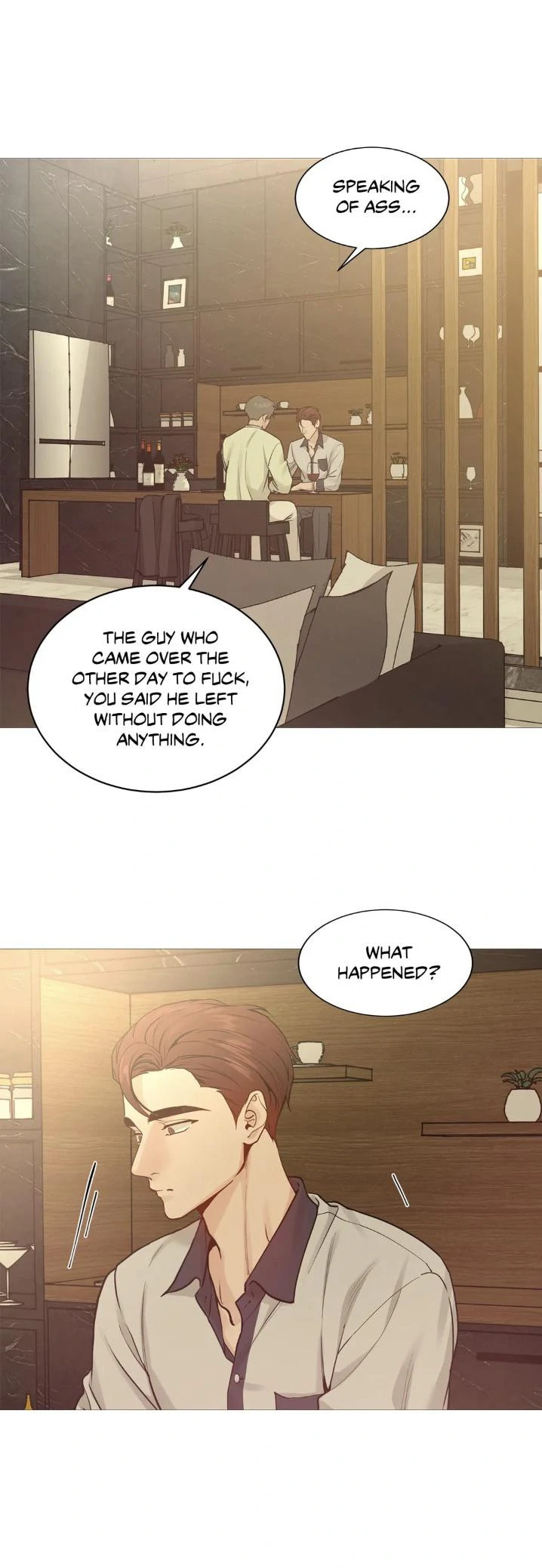 Read My Suha chapter 115.8 image 12 on Lezhin