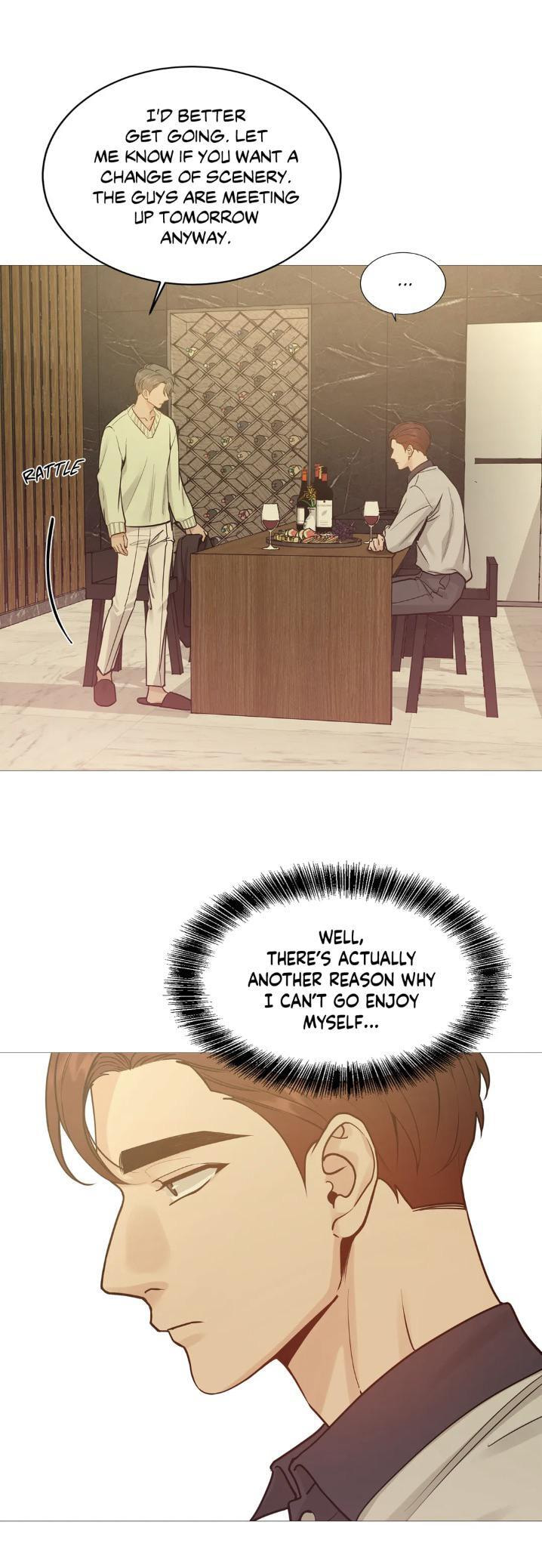 Read My Suha chapter 115.8 image 14 on Lezhin