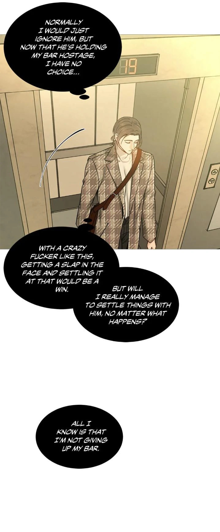 Read My Suha chapter 115.8 image 22 on Lezhin