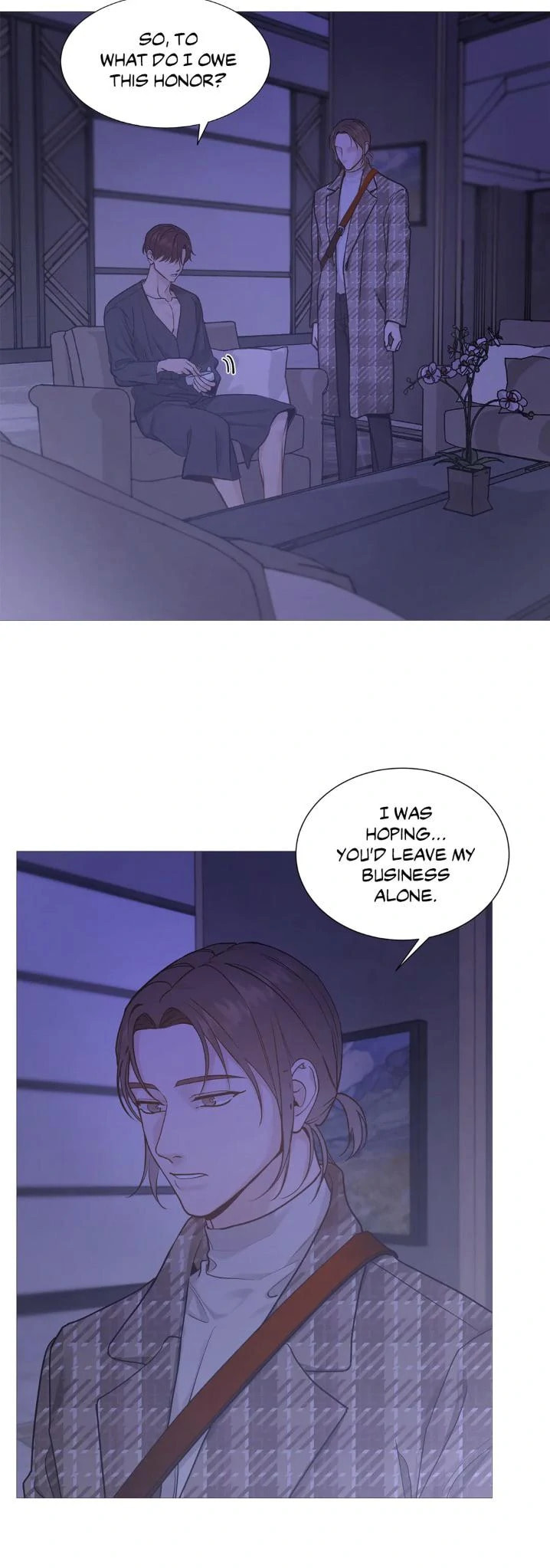 Read My Suha chapter 115.8 image 25 on Lezhin