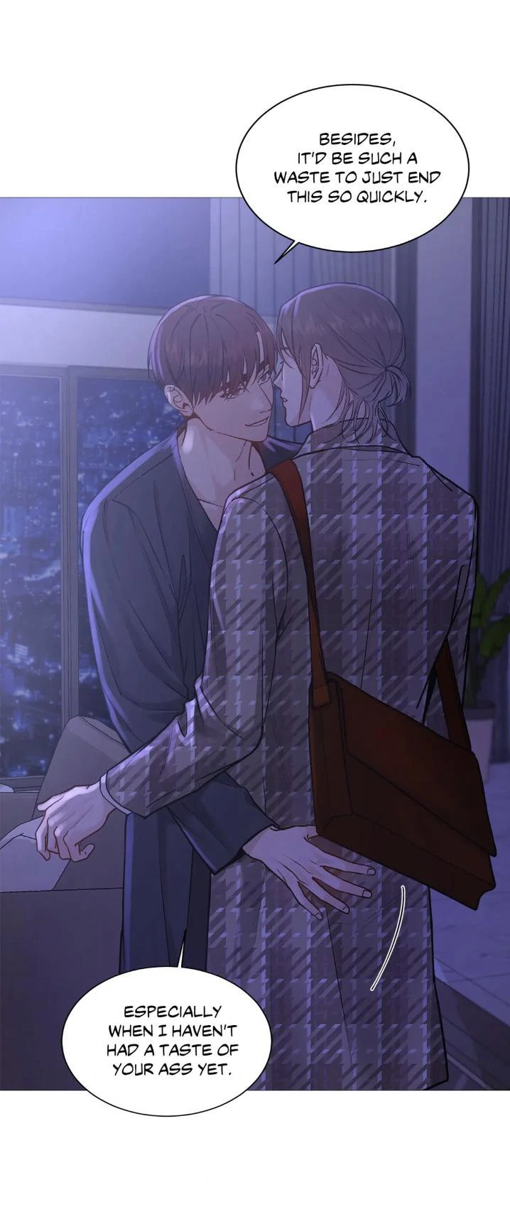 Read My Suha chapter 115.8 image 34 on Lezhin