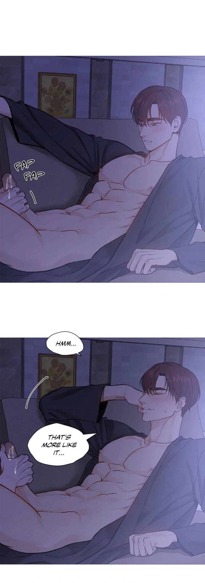 Read My Suha chapter 115.8 image 41 on Lezhin