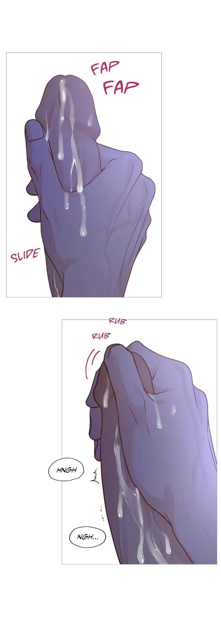 Read My Suha chapter 115.8 image 42 on Lezhin