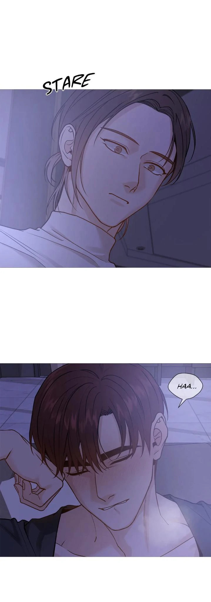 Read My Suha chapter 115.8 image 43 on Lezhin