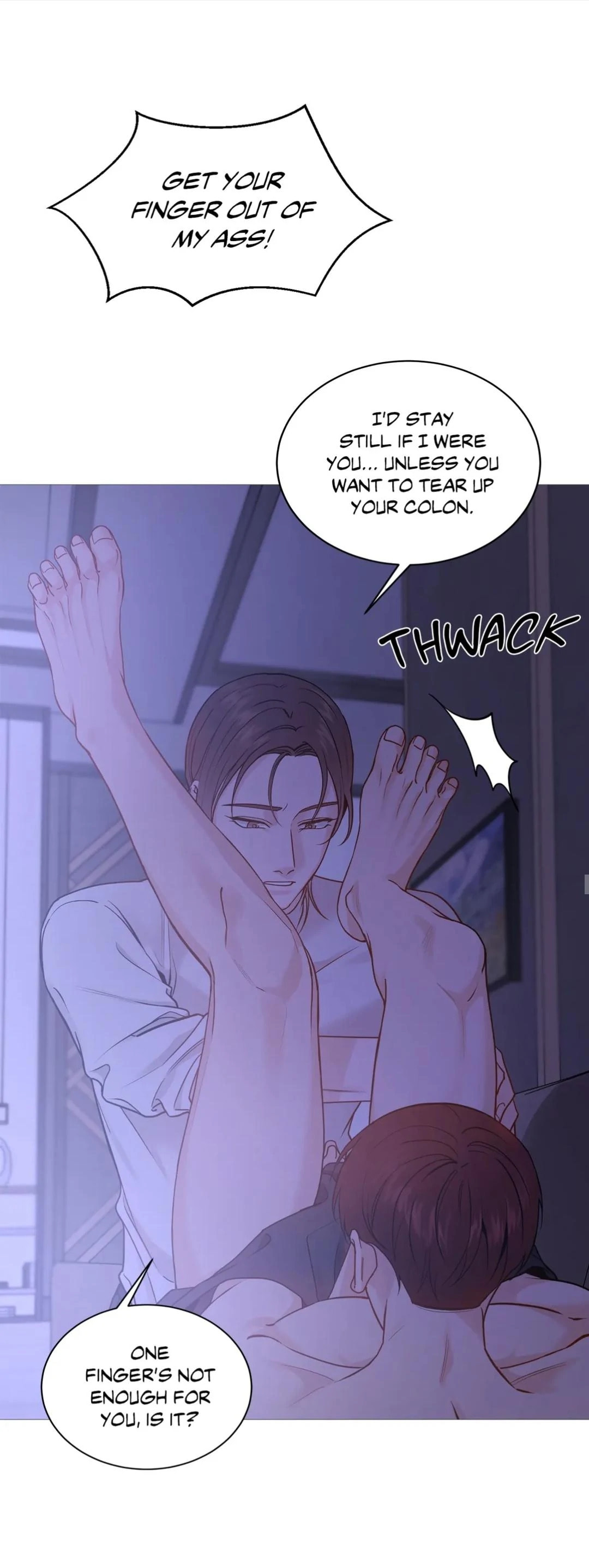 Read My Suha chapter 115.9 image 14 on Lezhin
