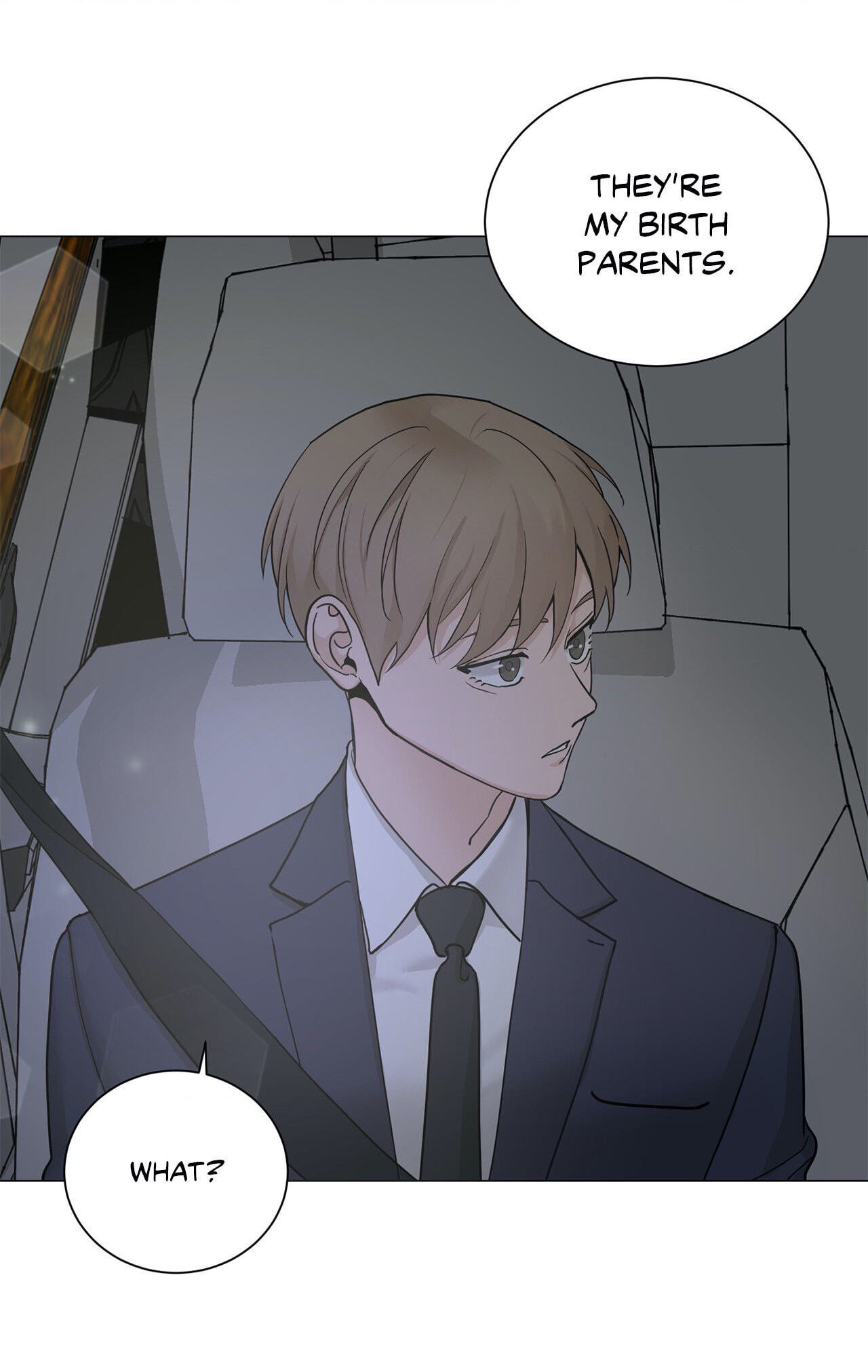 Read My Suha chapter 115 image 0 on Lezhin