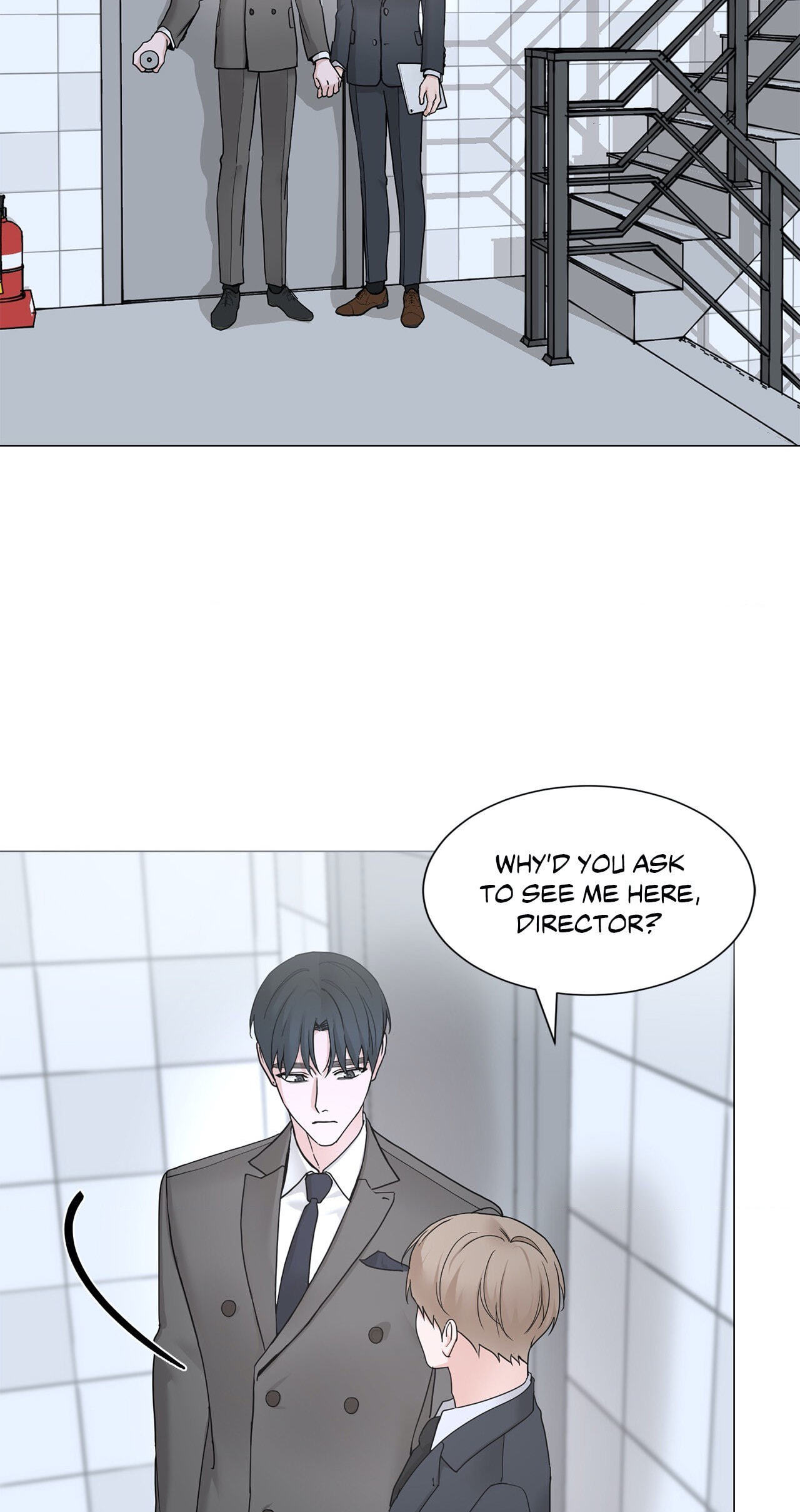 Read My Suha chapter 115 image 12 on Lezhin