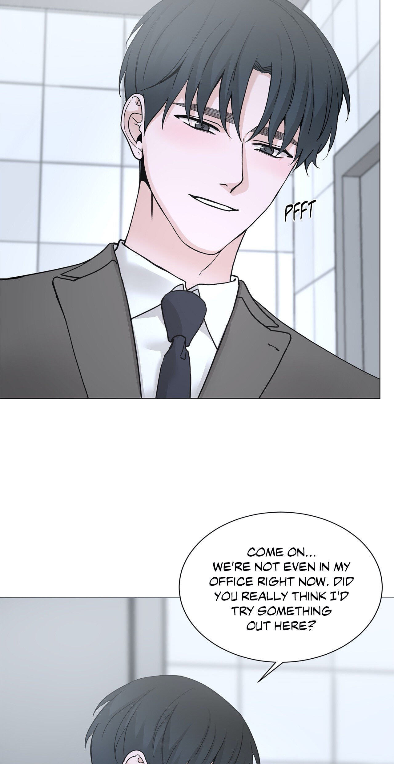 Read My Suha chapter 115 image 15 on Lezhin