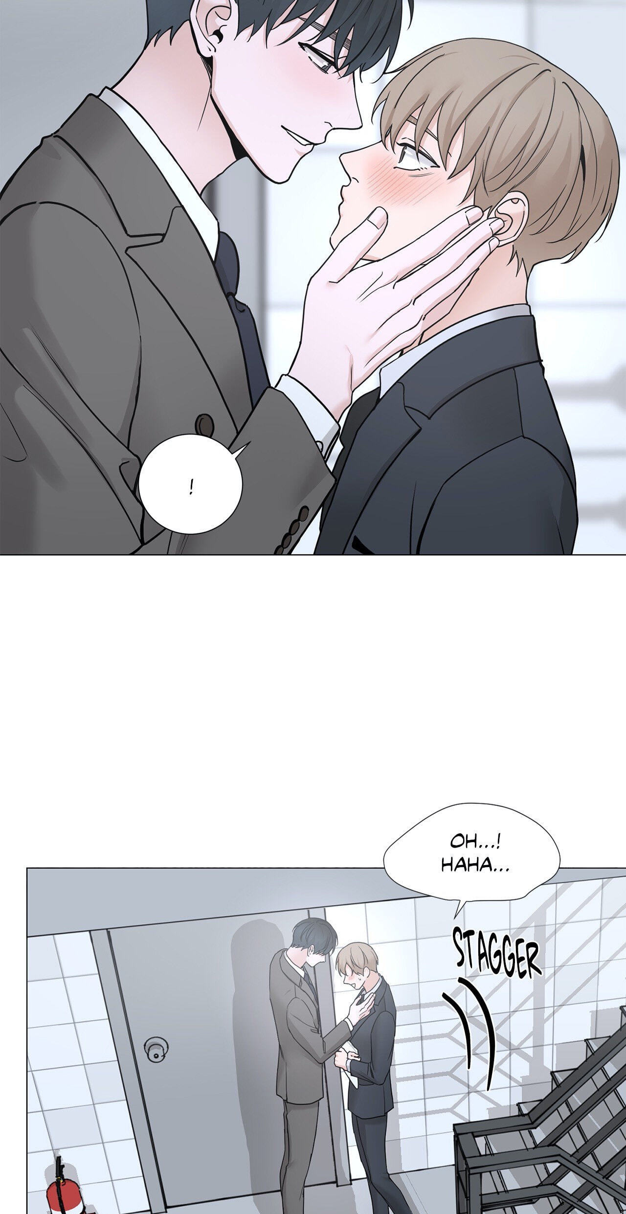 Read My Suha chapter 115 image 16 on Lezhin