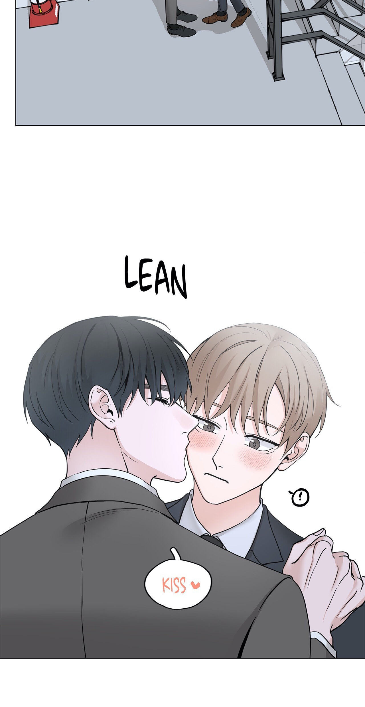 Read My Suha chapter 115 image 17 on Lezhin