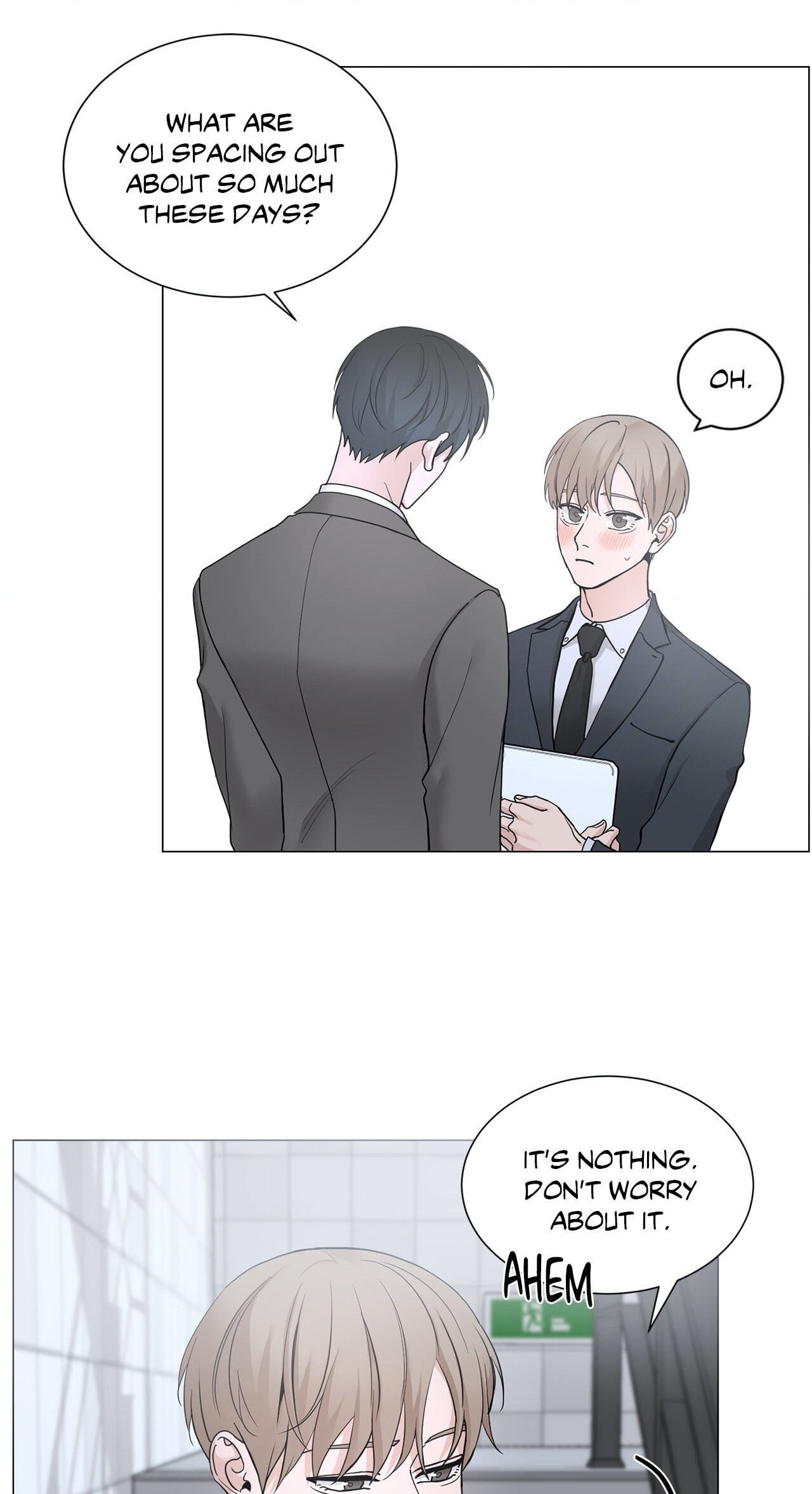 Read My Suha chapter 115 image 20 on Lezhin