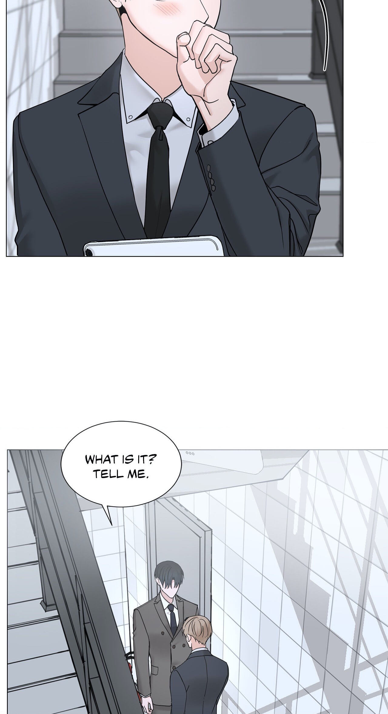 Read My Suha chapter 115 image 21 on Lezhin