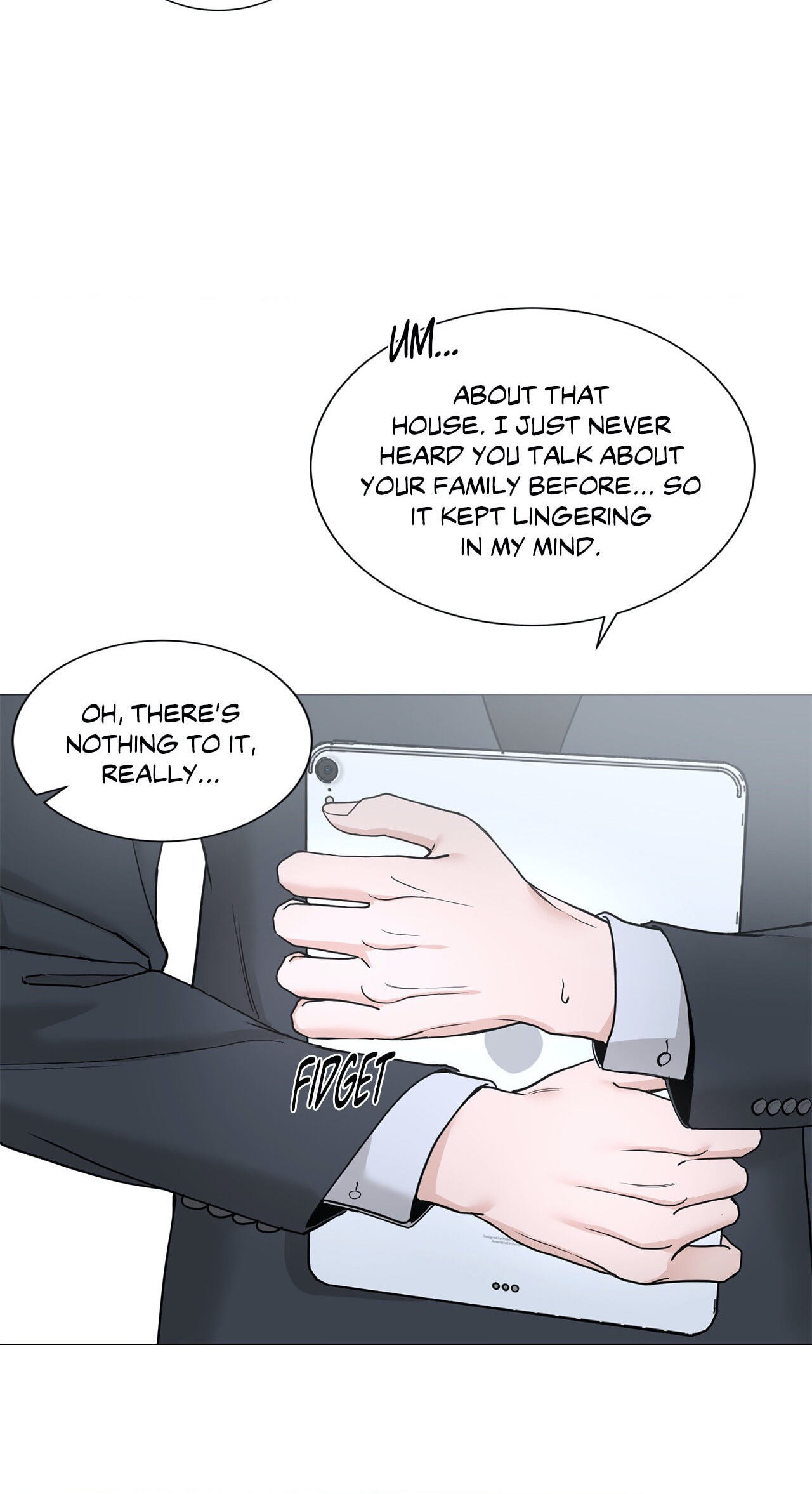 Read My Suha chapter 115 image 23 on Lezhin