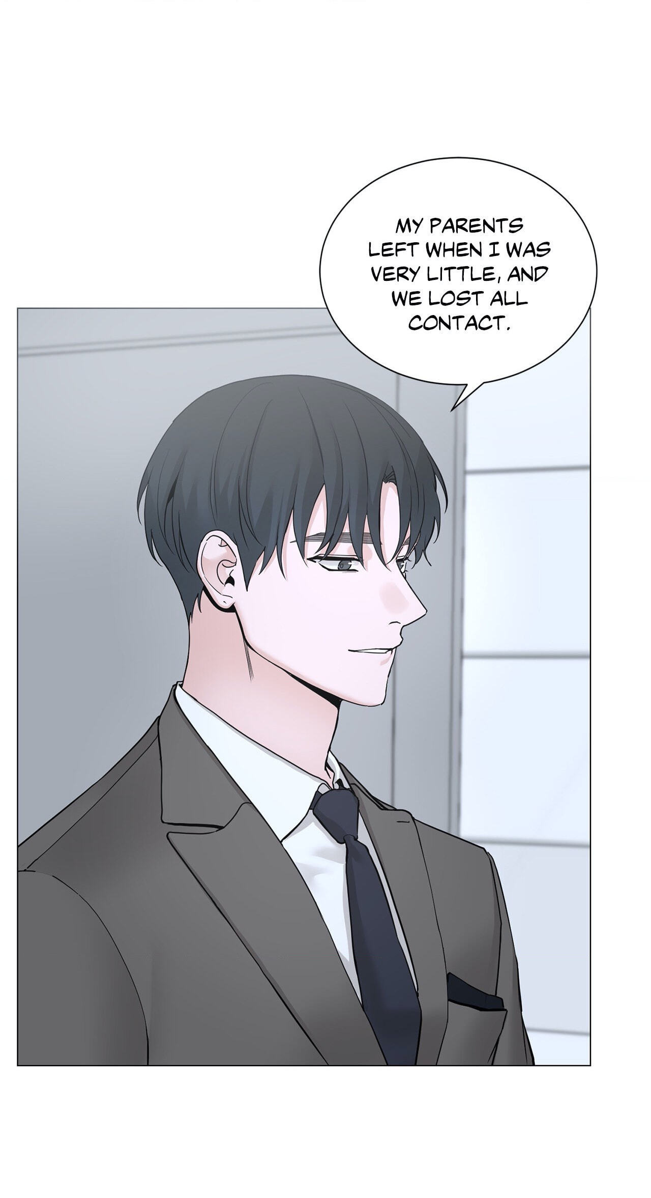 Read My Suha chapter 115 image 24 on Lezhin