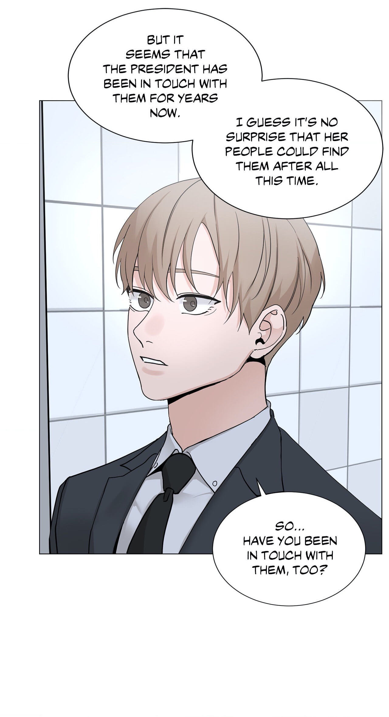 Read My Suha chapter 115 image 25 on Lezhin