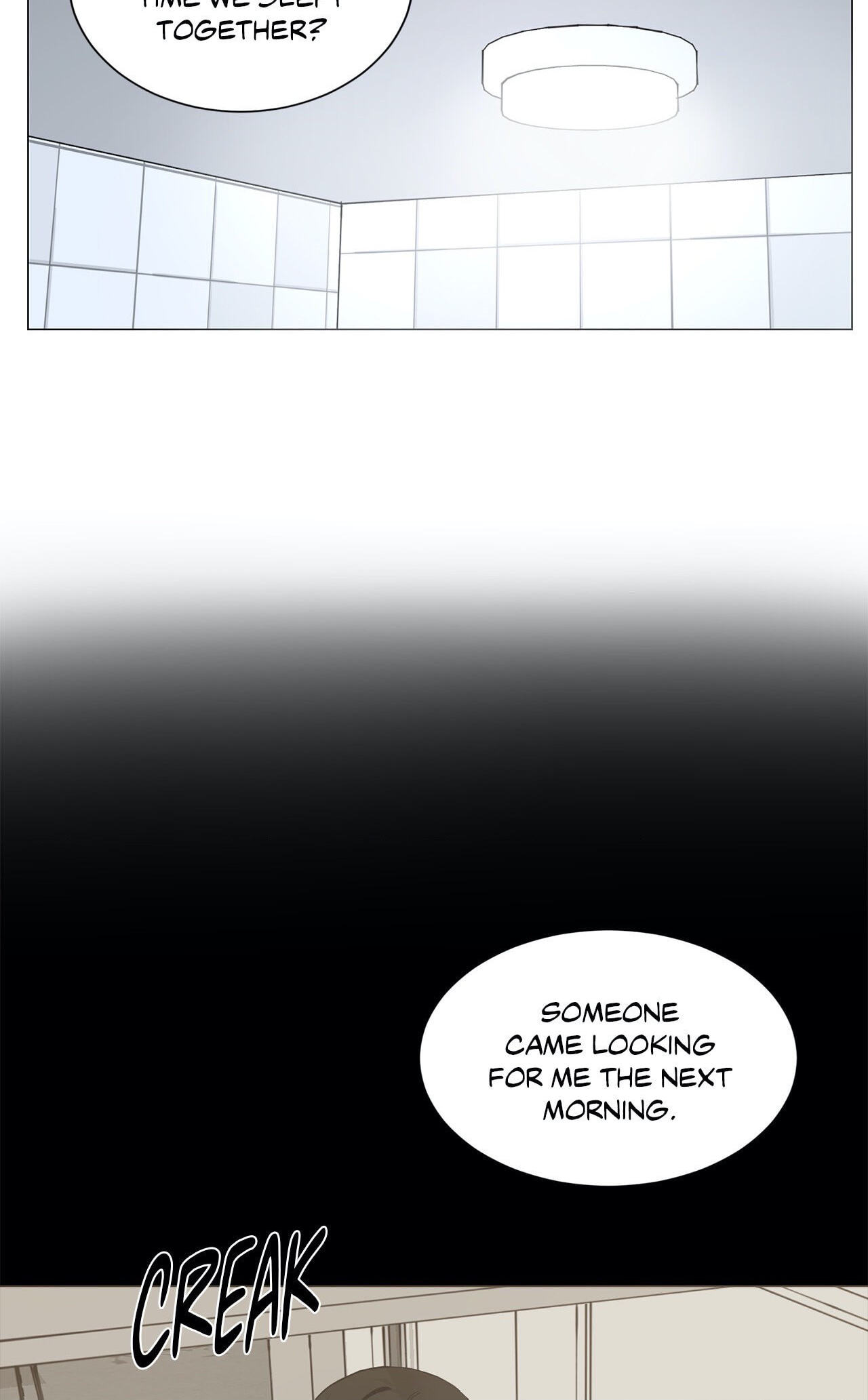 Read My Suha chapter 115 image 27 on Lezhin