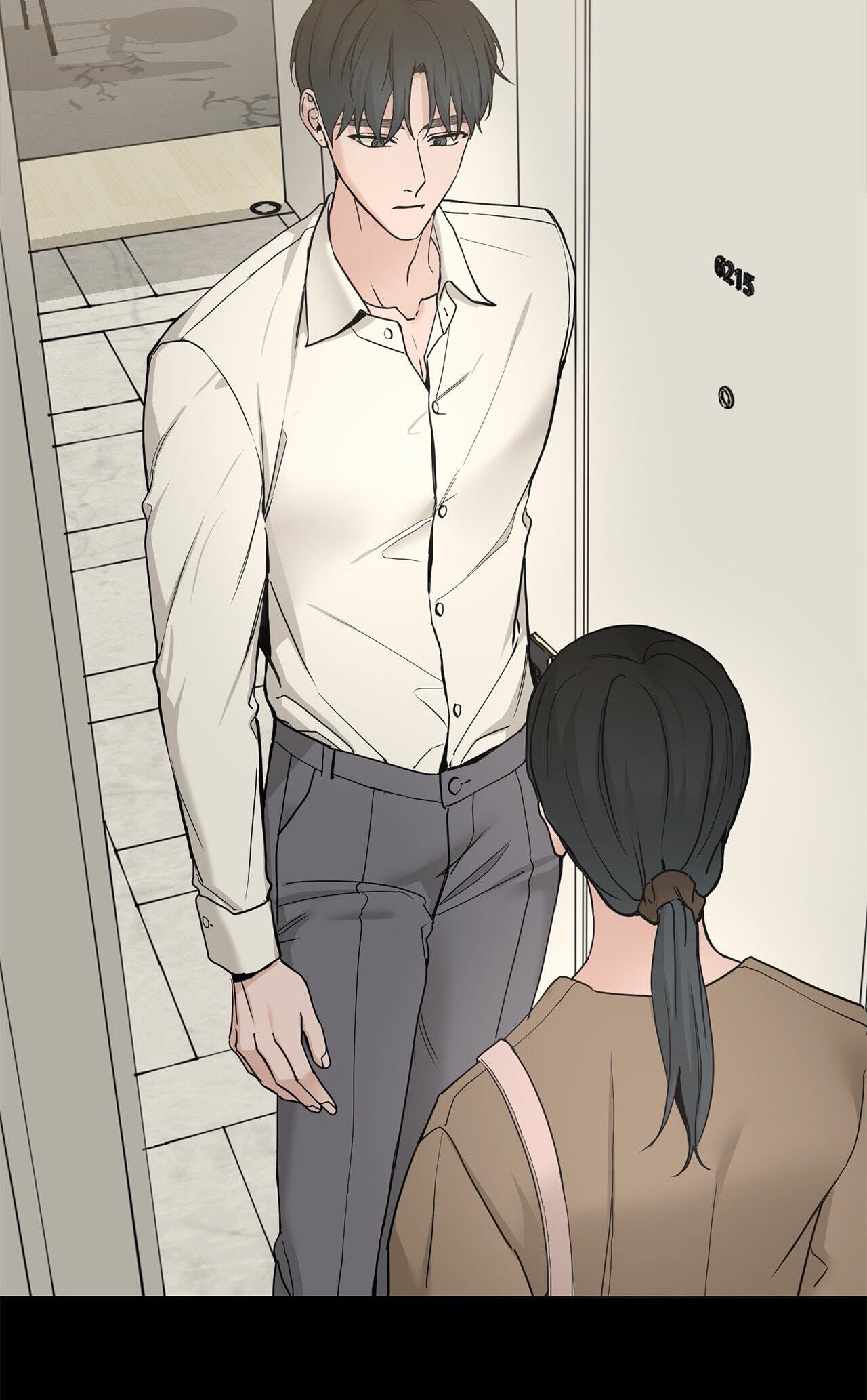 Read My Suha chapter 115 image 28 on Lezhin