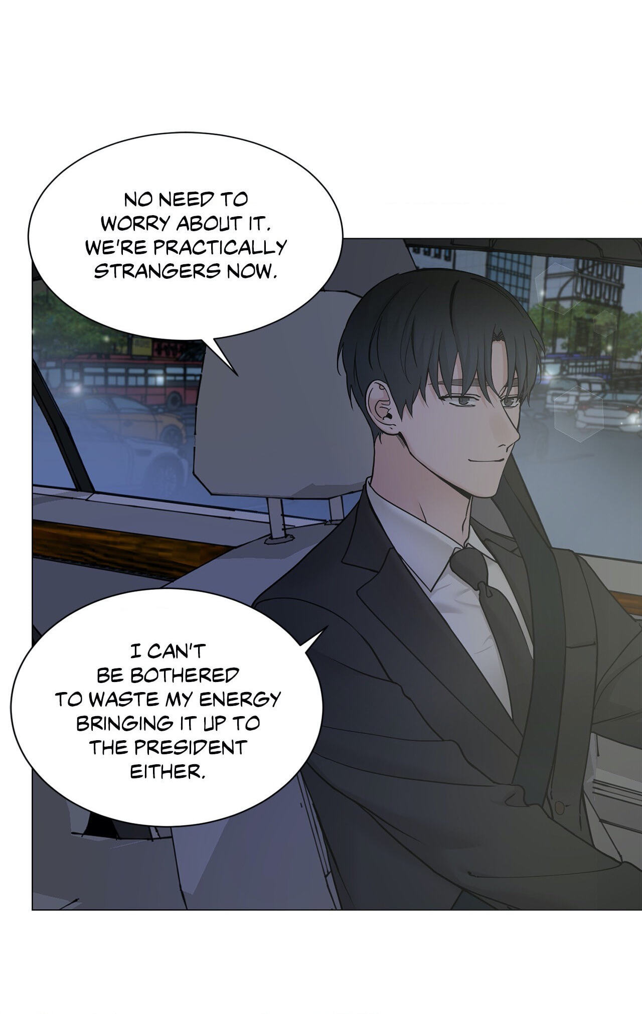Read My Suha chapter 115 image 3 on Lezhin