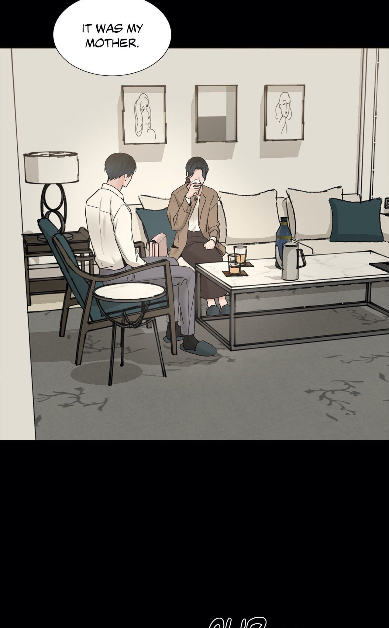 Read My Suha chapter 115 image 31 on Lezhin