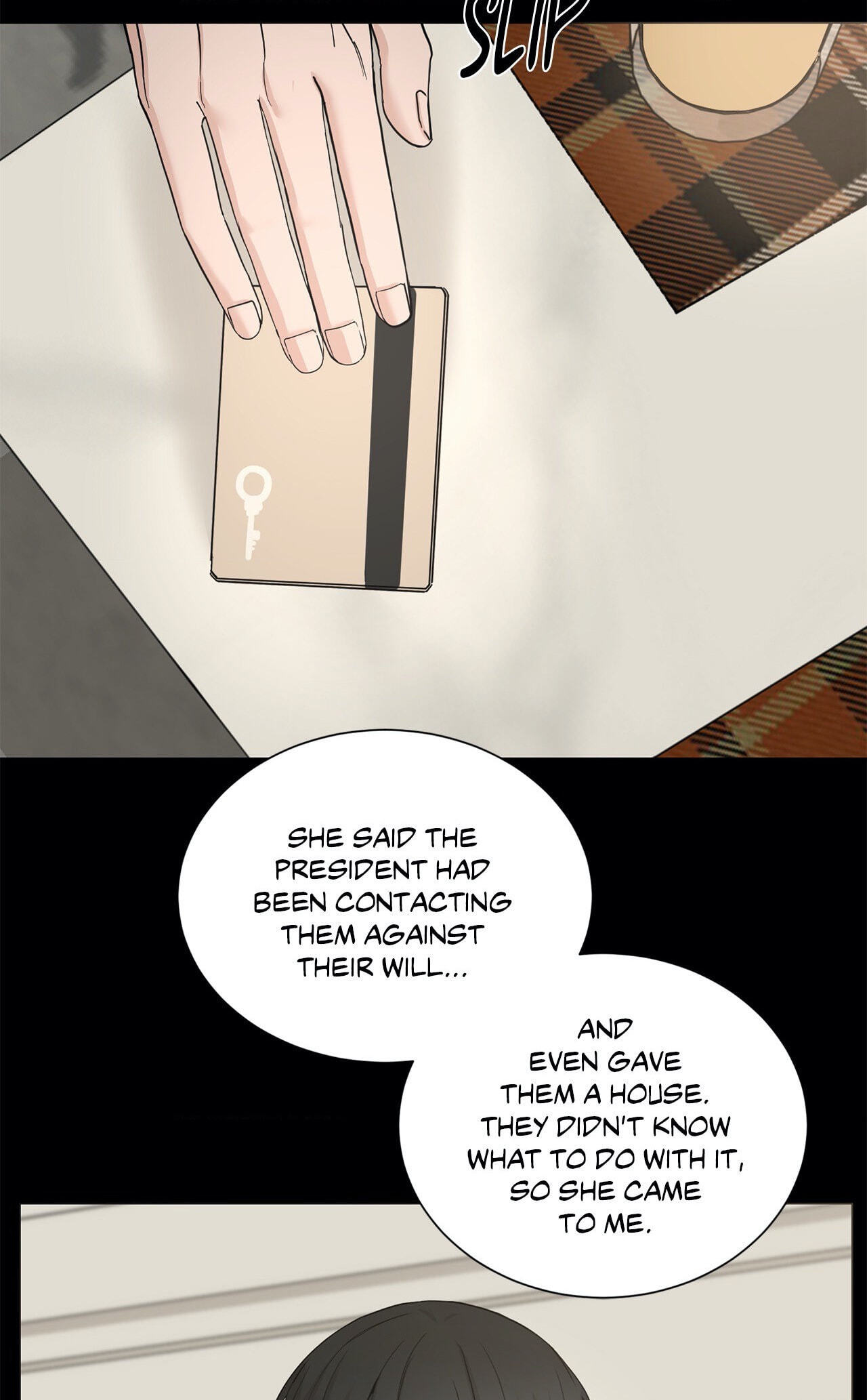 Read My Suha chapter 115 image 32 on Lezhin