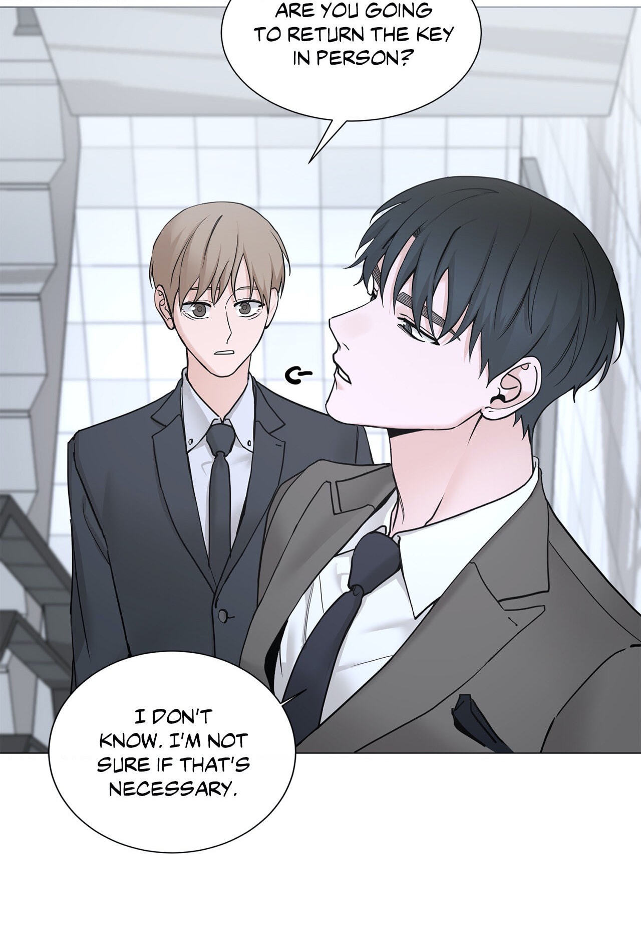 Read My Suha chapter 115 image 38 on Lezhin
