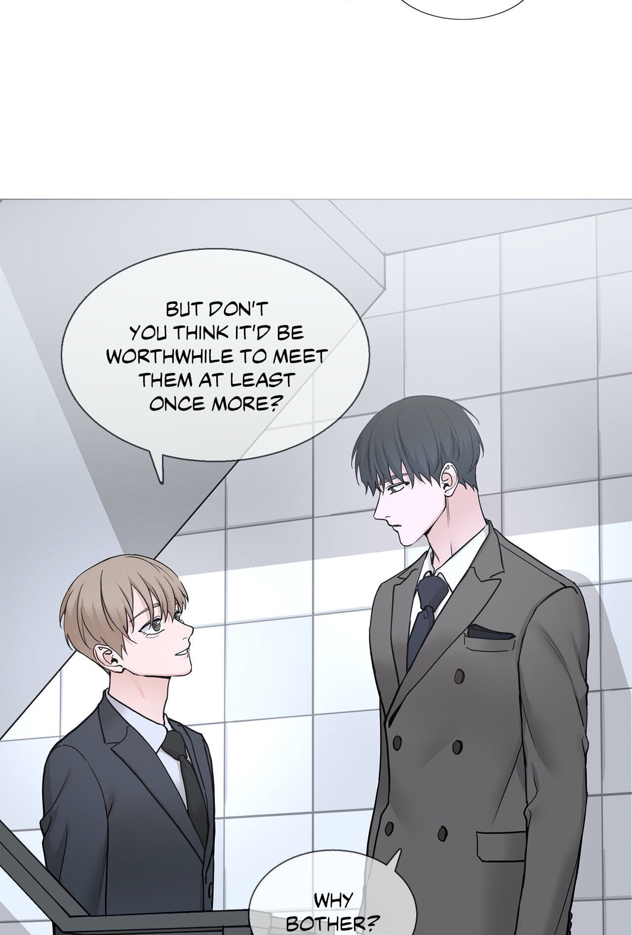 Read My Suha chapter 115 image 40 on Lezhin