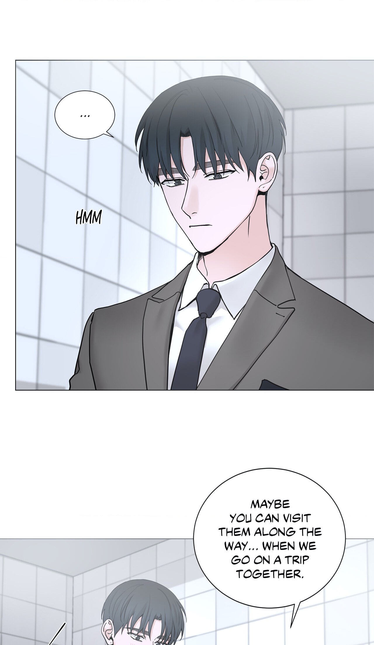 Read My Suha chapter 115 image 42 on Lezhin