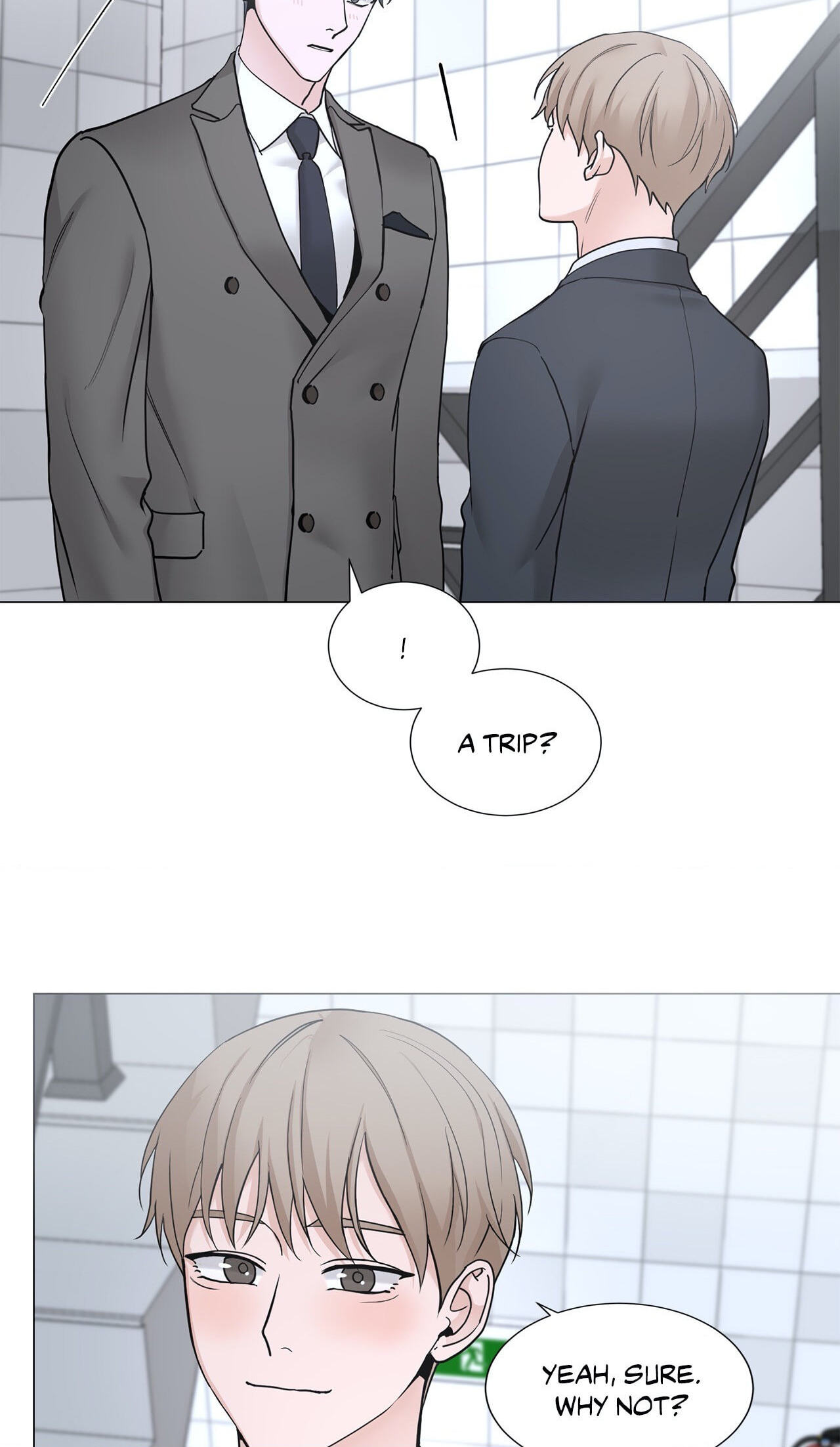 Read My Suha chapter 115 image 43 on Lezhin